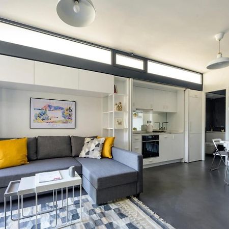 Bright Modern Design New Duplex Loft Patio! #145 Hotel Istanbul Ngoại thất bức ảnh