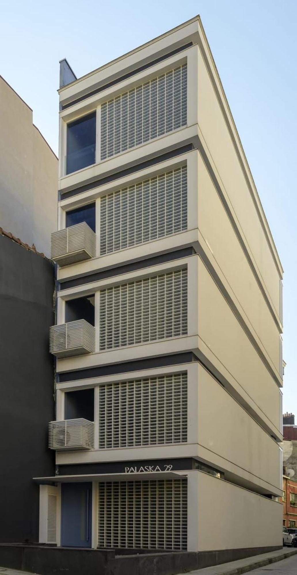 Bright Modern Design New Duplex Loft Patio! #145 Hotel Istanbul Ngoại thất bức ảnh